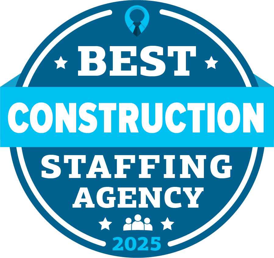 Best Construction Staffing Agency 2023